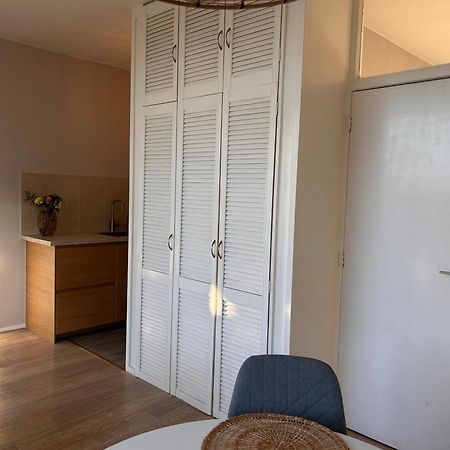 Amsterdam Beach Apartment 17, Incl Parking + Garden Zandvoort Exterior foto
